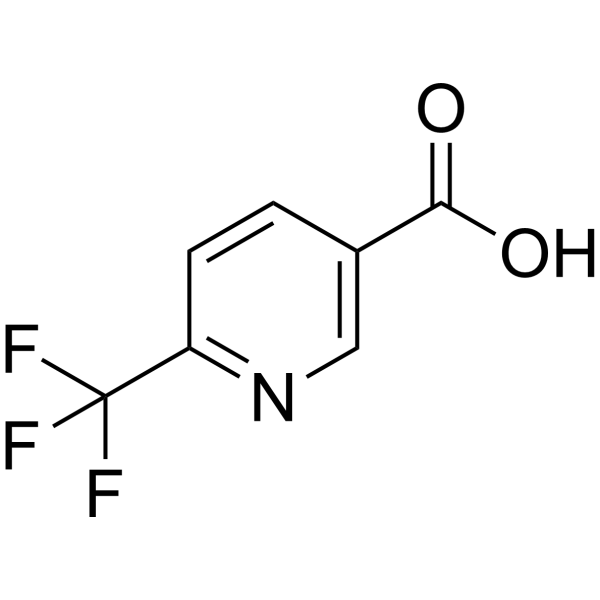 6-(Trifluoromethyl)nicotinic acid 231291-22-8